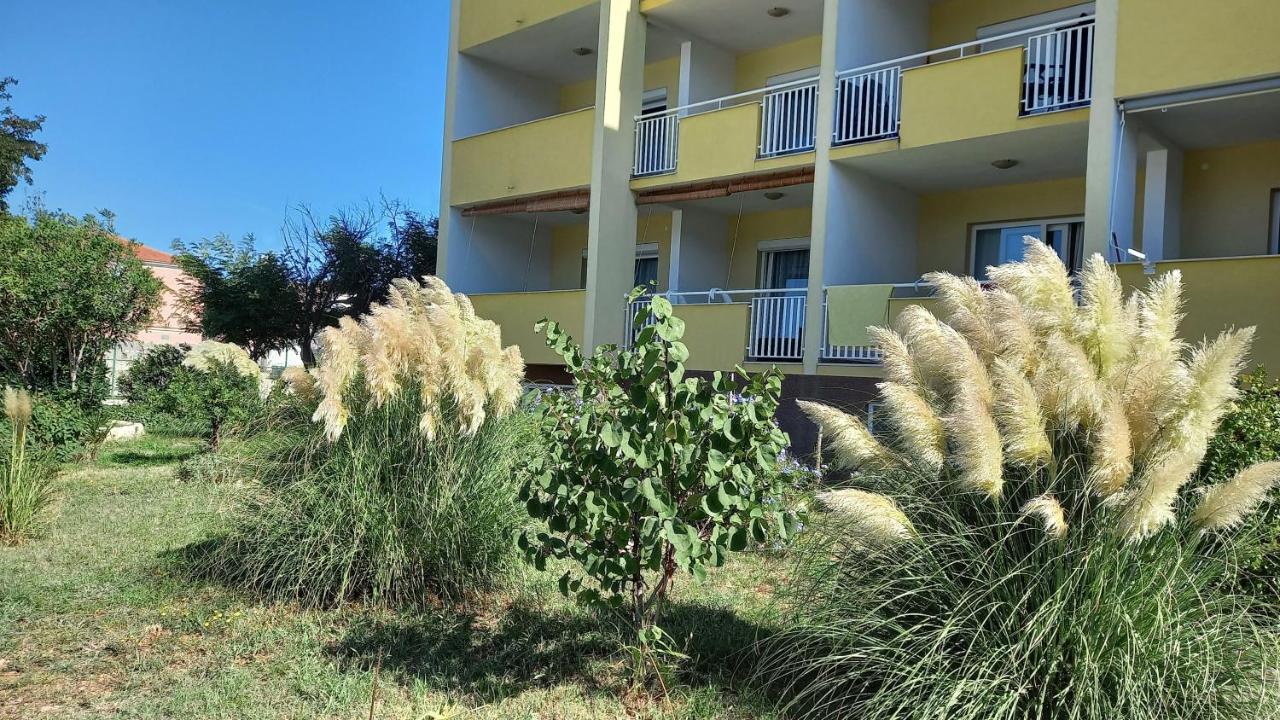 Apartment Sara - Cres Exteriér fotografie