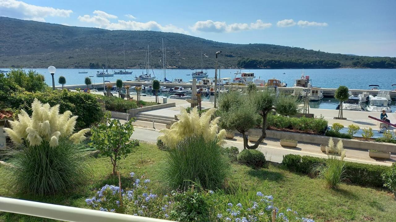 Apartment Sara - Cres Exteriér fotografie