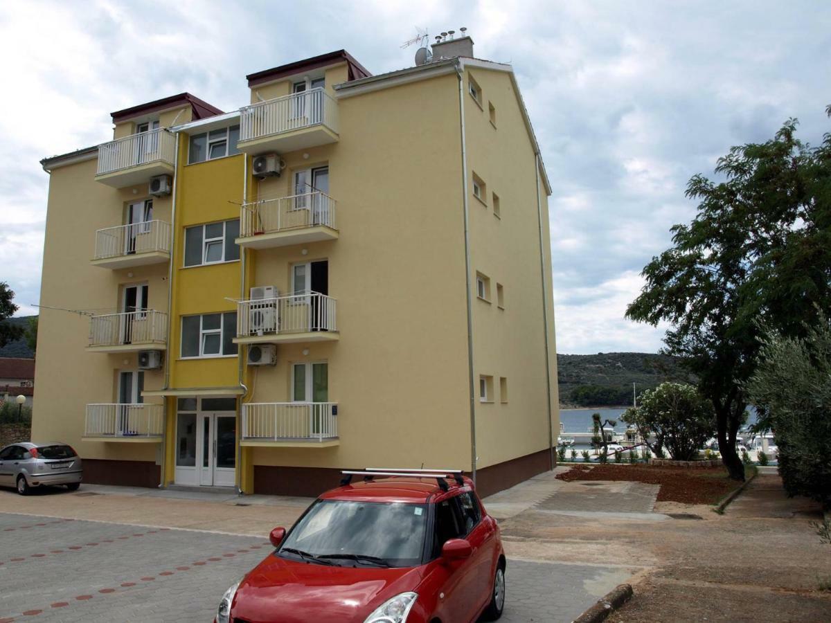 Apartment Sara - Cres Exteriér fotografie