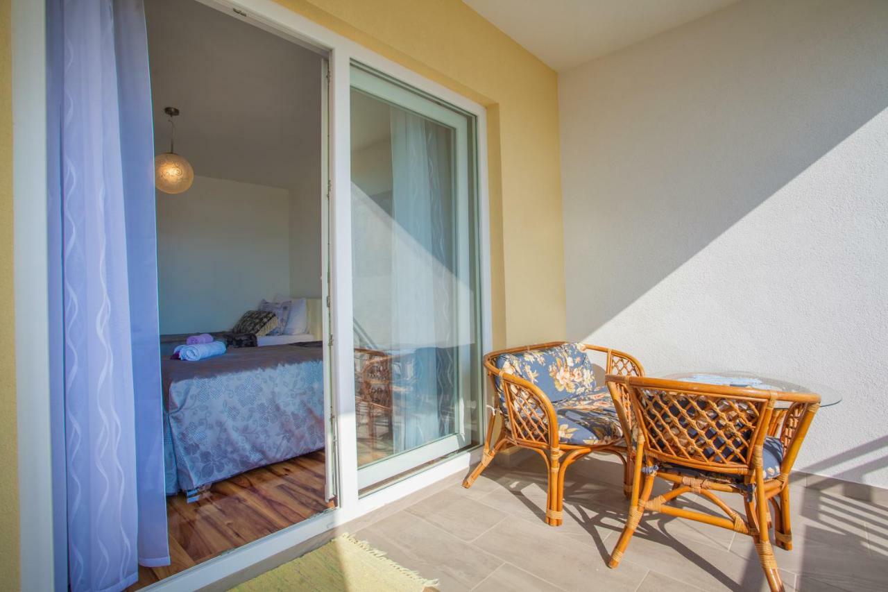 Apartment Sara - Cres Exteriér fotografie