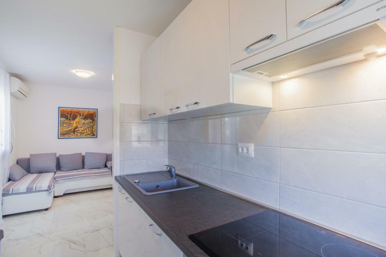 Apartment Sara - Cres Exteriér fotografie