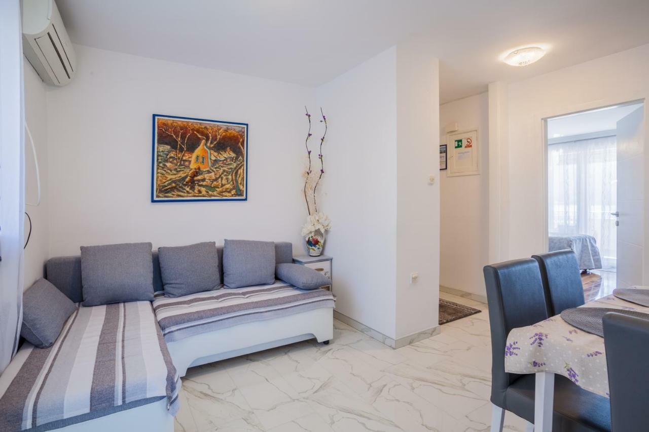 Apartment Sara - Cres Exteriér fotografie