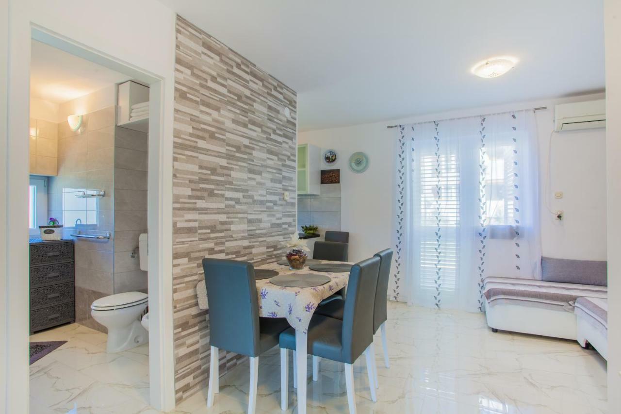 Apartment Sara - Cres Exteriér fotografie