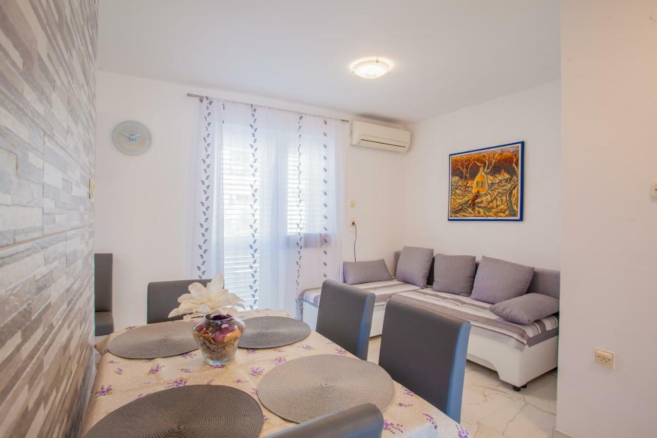 Apartment Sara - Cres Exteriér fotografie